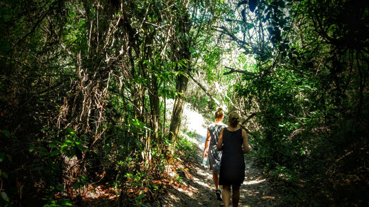 RIO ECO SECRETS • O Eco-Citytour  -  Uma Imersão na Natureza Carioca