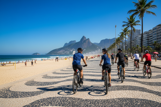 diminuir o calçadão