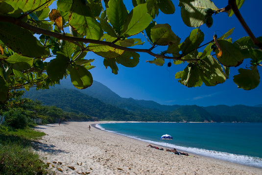 Excursão às Praias de Trindade – Natureza & Mar