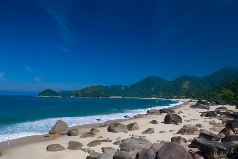 Carregue imagem no visualizador da galeriaExcursão às Praias de Trindade – Natureza &amp; Mar
