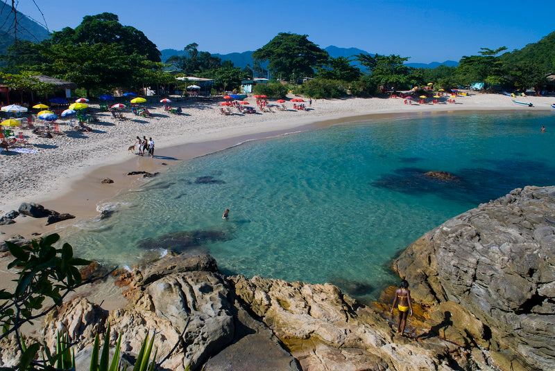 Carregue imagem no visualizador da galeriaExcursão às Praias de Trindade – Natureza &amp; Mar
