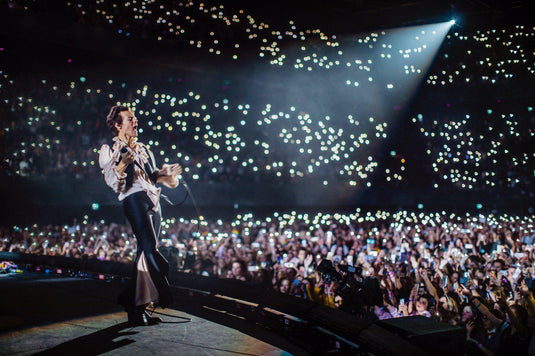 🎤✨ Harry Styles em São Paulo – 18/07/2026 | Ingresso SETOR PISTA + Assistência Completa Infinitas! (Cópia)